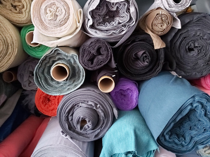 Please ask if you need more fabric or will need large amounts of fabric in March 2024