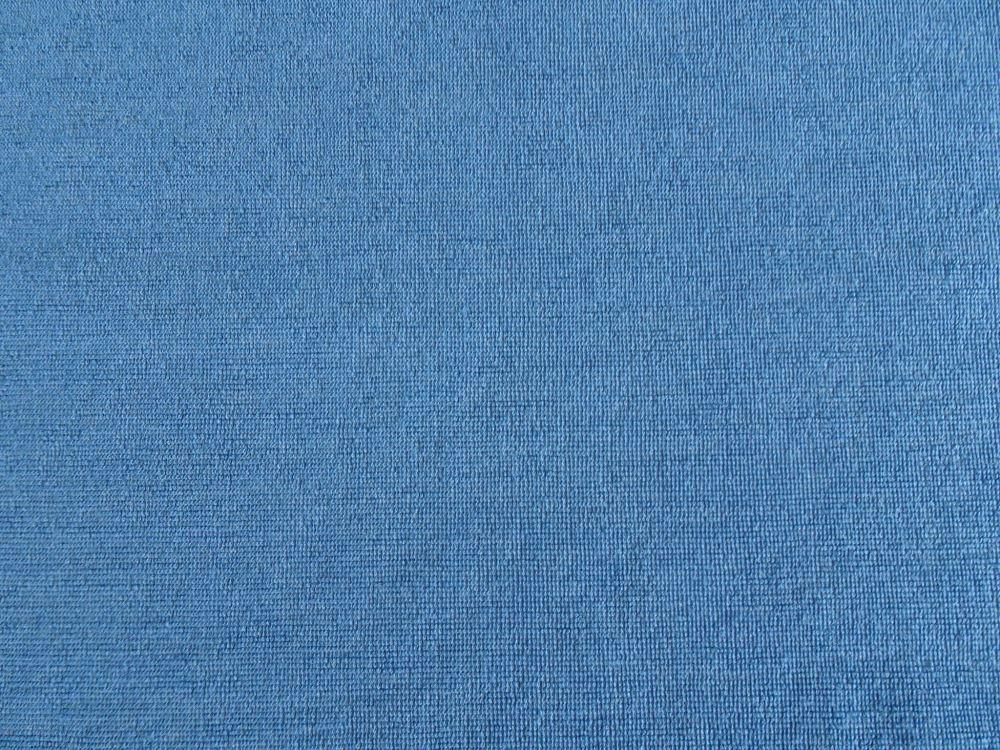 70cm Barbados Blue 56% Merino 39% Nylon 5% Spandex 200g-precut and has line flaw so please read details- 33% off