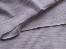 Load image into Gallery viewer, 1m Lilac Dream Marle 87% merino 13% nylon corespun merino 150g 160cm