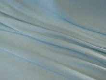 Load image into Gallery viewer, 1m Madrid Pale Blue 85% merino 15% core spun nylon 120g jersey knit -165cm
