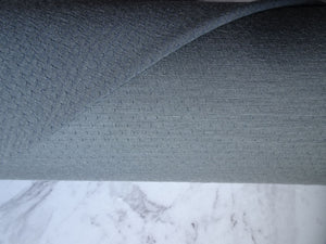 2m Armour Grey 86% Merino 16% Nylon- core spun nylon eyelet 160g