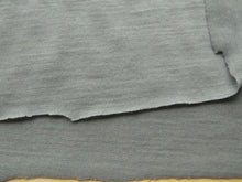 Load image into Gallery viewer, 1m Ramsden Pale grey 150g 100% merino wool jersey knit