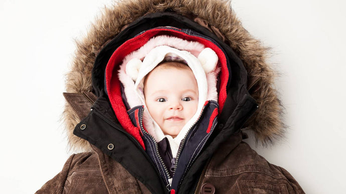 The experts warn not to over heat baby this merino- use merino wool instead of fleece