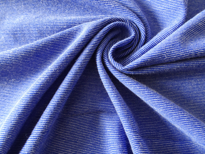 Merino and tencel blends have arrived