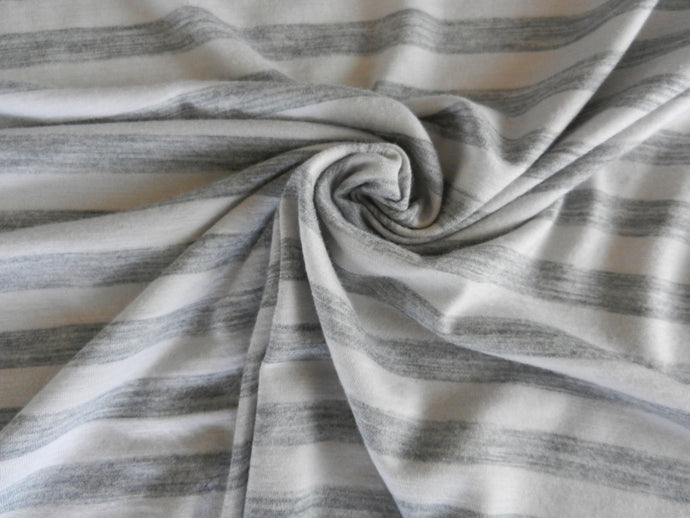 Read this blog about using our merino fabric for making a baby sleeping bag