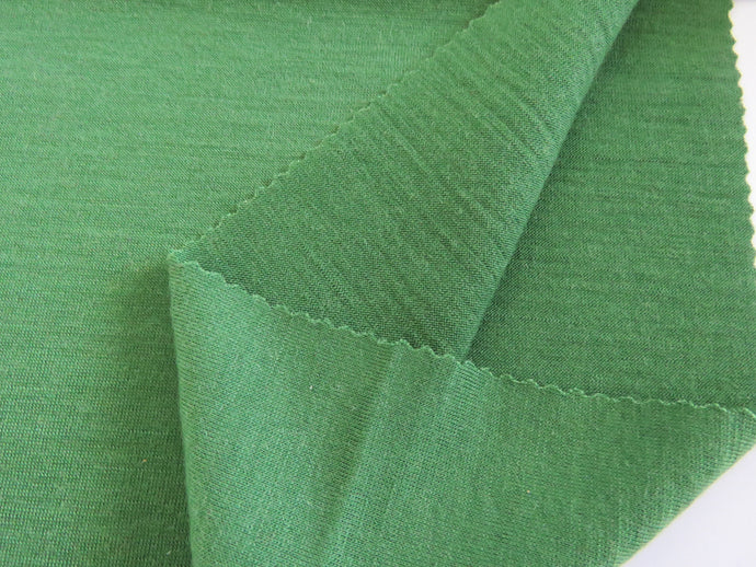 200g 100% AUSTRALIAN merino wool jersey knit fabrics are now available.