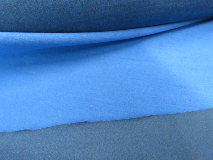 New merino blend heavier warmer weight fabrics have just arrived.