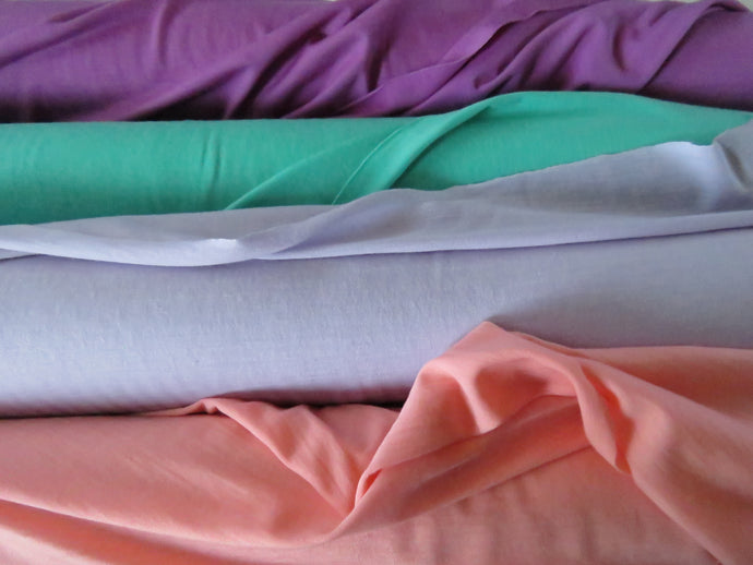 50 new rolls of merino fabric have just arrived so get in quick for the best selection