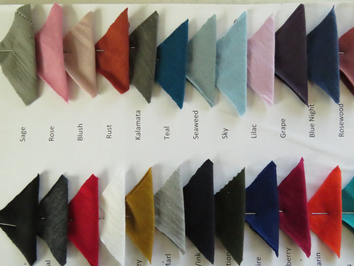 200g 100% merino jersey knit now available in new colours- AUSTRALIAN merino wool
