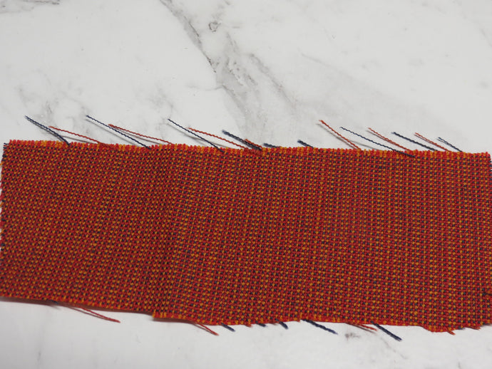 100% New Zealand Wool Woven Fabrics are now available.