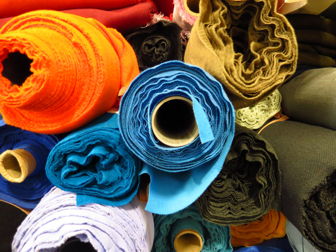 More new  merino , lining and wool coat fabrics have been added to the website
