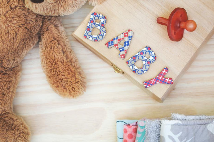 Why you should use merino fabric for babies.