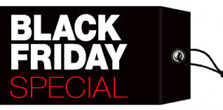 Black Friday special on these 3m pieces of fabric.