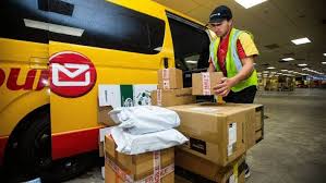 Covid Alert Level 4 - we are still able to process and dispatch orders as usual