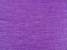 Load image into Gallery viewer, Sale- reduced 40% as off grain- 1m Monaco Lilac 75% Merino 25% Polyester 180g Knit- precut pieces