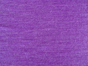 Sale- reduced 40% as off grain- 60cm Monaco Lilac 75% Merino 25% Polyester 180g Knit