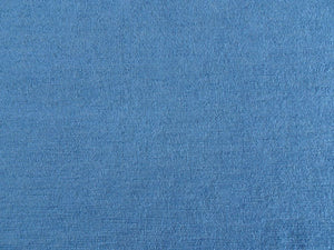 Sale 33% off 2.8m Barbados Blue 56% Merino 39% Nylon 5% Spandex- has line flaw- odd length pieces