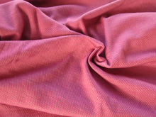 Load image into Gallery viewer, 85cm Suva Pink 56% New Zealand merino wool  and 44% polypropylene 215g