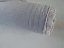 Load image into Gallery viewer, 1.3m Silver Marlin Grey 100% merino jersey knit 170g 170cm wide
