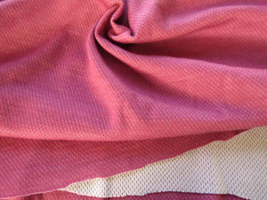 85cm Suva Pink 56% New Zealand merino wool  and 44% polypropylene 215g