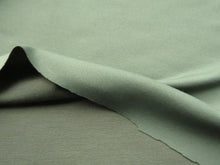 Load image into Gallery viewer, 1.5m Northwood Green 48% merino 52% polyester 160g sports knit 130cm