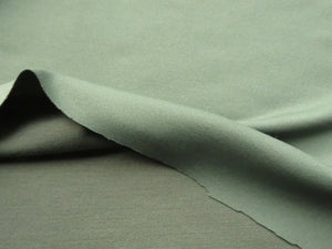 1.5m Northwood Green 48% merino 52% polyester 160g sports knit 130cm