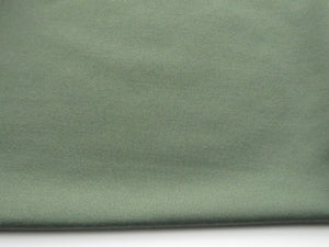 1.5m Northwood Green 48% merino 52% polyester 160g sports knit 130cm