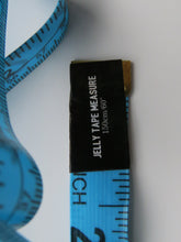 Load image into Gallery viewer, Tape measure- Imperial and Metric measurements- 150cm/60 inches- choose from 3 colours