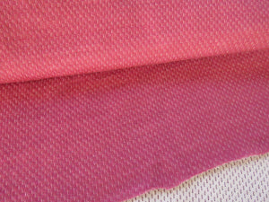 85cm Suva Pink 56% New Zealand merino wool  and 44% polypropylene 215g
