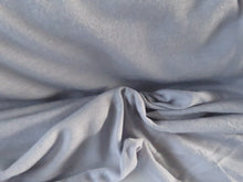 Load image into Gallery viewer, 1.3m Silver Marlin Grey 100% merino jersey knit 170g 170cm wide