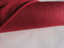 Load image into Gallery viewer, 1.5m Russett Red 120g 85% merino 15% core spun nylon jersey knit 150cm