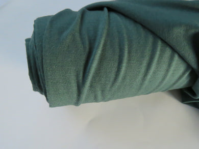 1.2m Valley Green 82% merino 13% nylon corespun merino 5% elastane 150g 170cm- note extra wide width