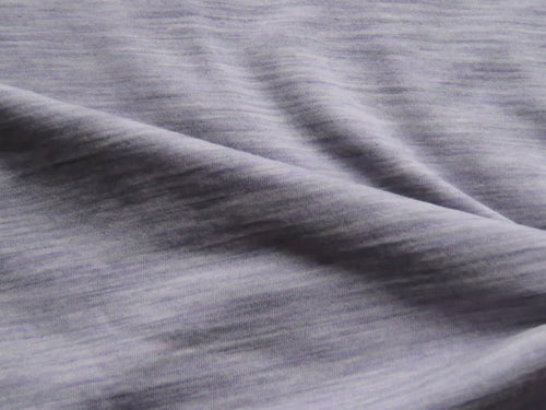 50cm Lilac Dream Marle 87% merino 13% nylon corespun merino 150g 160cm