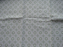 Load image into Gallery viewer, Diane Kappa Green circle print fat quarter quilting patchwork fabric- 100% cotton 50cm L x 112cm wide
