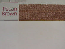 Load image into Gallery viewer, 60% off when you buy a 50 yard rolll- approx. 45.6m Choose colour from menu- Delivery time 2-3 weeks 20mm Fold over elastic FOE foldover elastic