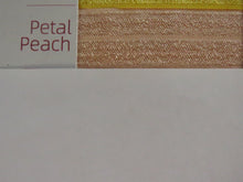 Load image into Gallery viewer, 60% off when you buy a 50 yard rolll- approx. 45.6m Choose colour from menu- Delivery time 2-3 weeks 20mm Fold over elastic FOE foldover elastic