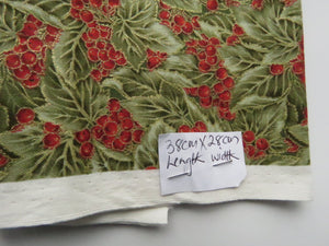 5 pieces- mixed prints and sizes. See photos for sizes. All 100% cotton