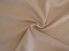 Load image into Gallery viewer, 1.5m Pale Pink 95%  cotton 5% spandex stretch knit fabric 165cm