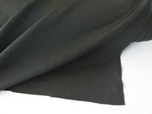 Load image into Gallery viewer, 2m Moorpark Grey 38% Merino 46% Polyester 16% elastane 250g sweatshirt fabric- precut 2m piece