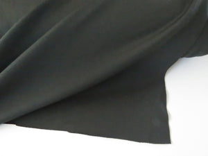 2m Moorpark Grey 38% Merino 46% Polyester 16% elastane 250g sweatshirt fabric- precut 2m piece