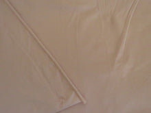 Load image into Gallery viewer, 1.5m Pale Pink 95%  cotton 5% spandex stretch knit fabric 165cm