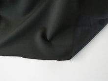 Load image into Gallery viewer, 2m Moorpark Grey 38% Merino 46% Polyester 16% elastane 250g sweatshirt fabric- precut 2m piece