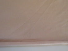 Load image into Gallery viewer, 1.5m Pale Pink 95%  cotton 5% spandex stretch knit fabric 165cm