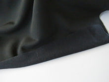Load image into Gallery viewer, 2m Moorpark Grey 38% Merino 46% Polyester 16% elastane 250g sweatshirt fabric- precut 2m piece
