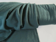 Load image into Gallery viewer, 2m Sherwood Forest Greem 85% merino 15% core spun nylon 150g jersey knit -165cm- precut