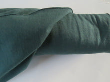Load image into Gallery viewer, 2m Sherwood Forest Greem 85% merino 15% core spun nylon 150g jersey knit -165cm- precut