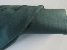 Load image into Gallery viewer, 2m Sherwood Forest Greem 85% merino 15% core spun nylon 150g jersey knit -165cm- precut