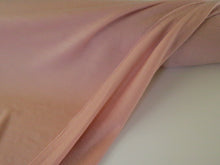 Load image into Gallery viewer, 1.5m Santiago Pink 85% merino 15% core spun nylon 120g jersey knit -158cm