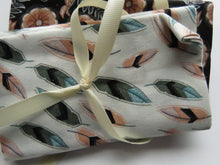Load image into Gallery viewer, Bear garden Bundle of 5 Fat Quarters. Mixed prints- 100% cotton. 50 x 52cm per piece