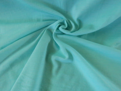 1.11m Opal Turquoise 87% merino 13% nylon corespun merino 150g 160cm